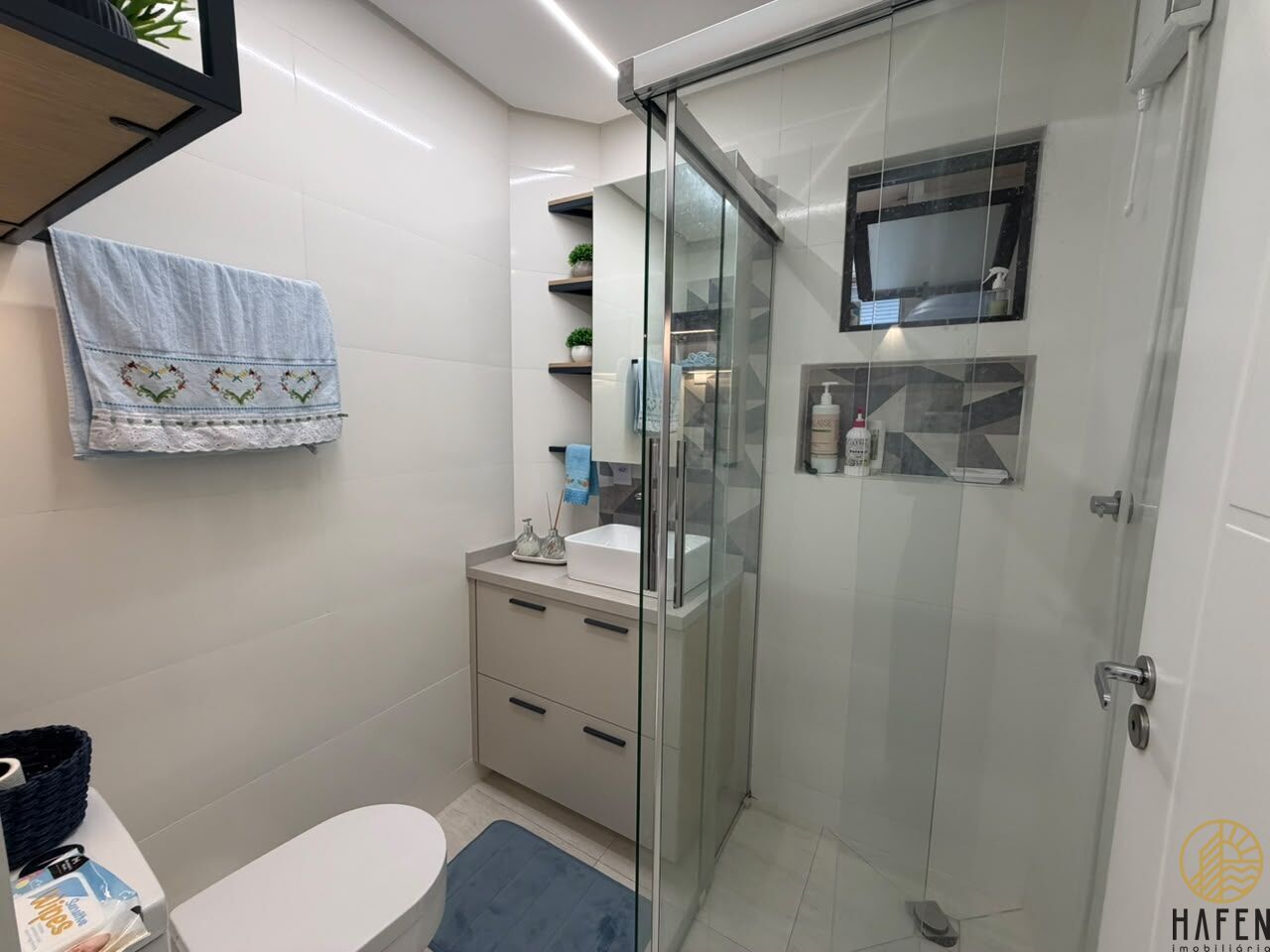 Apartamento, 2 quartos, 69 m² - Foto 15