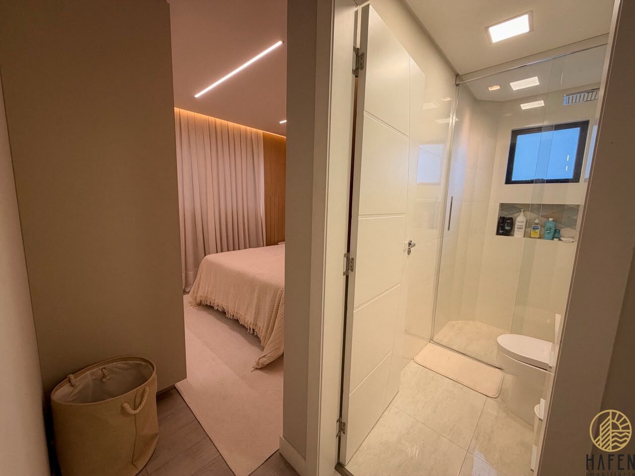 Apartamento, 2 quartos, 69 m² - Foto 10