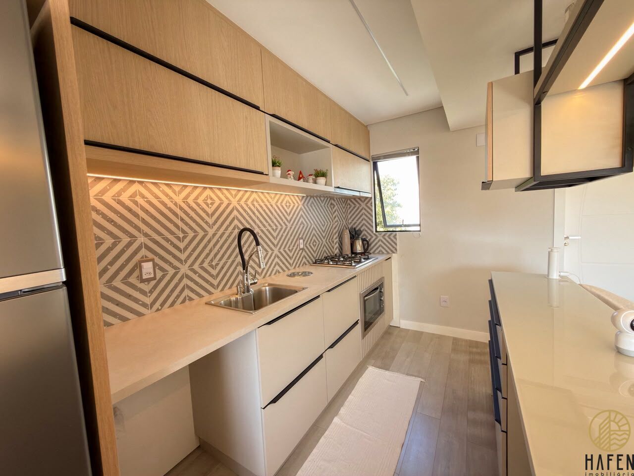 Apartamento, 2 quartos, 69 m² - Foto 6