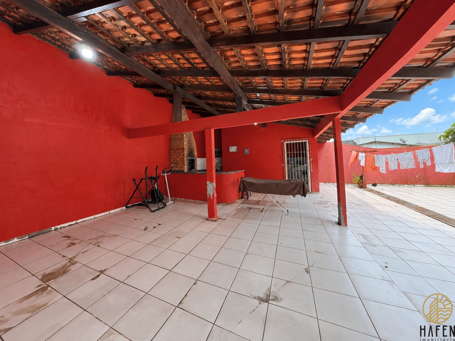 Sobrado, 3 quartos, 100 m² - Foto 20
