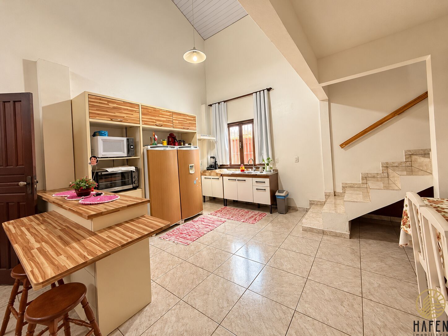 Sobrado, 3 quartos, 100 m² - Foto 6