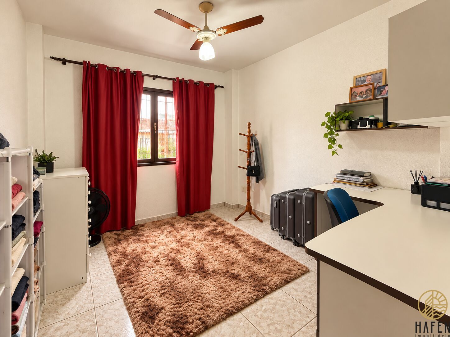 Sobrado, 3 quartos, 100 m² - Foto 18