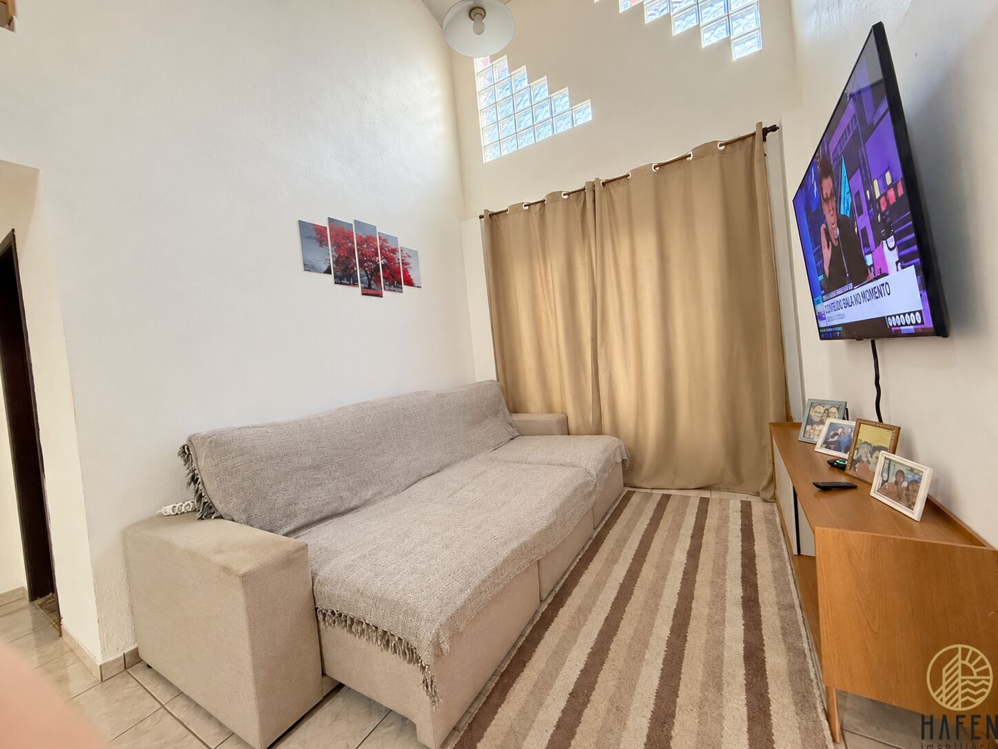 Sobrado, 3 quartos, 100 m² - Foto 7