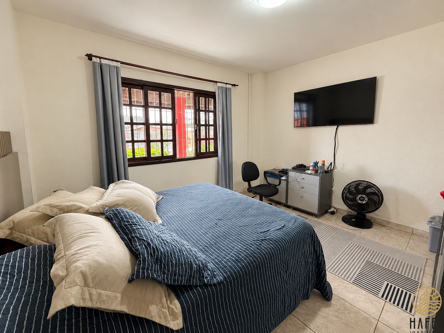 Sobrado, 3 quartos, 100 m² - Foto 16