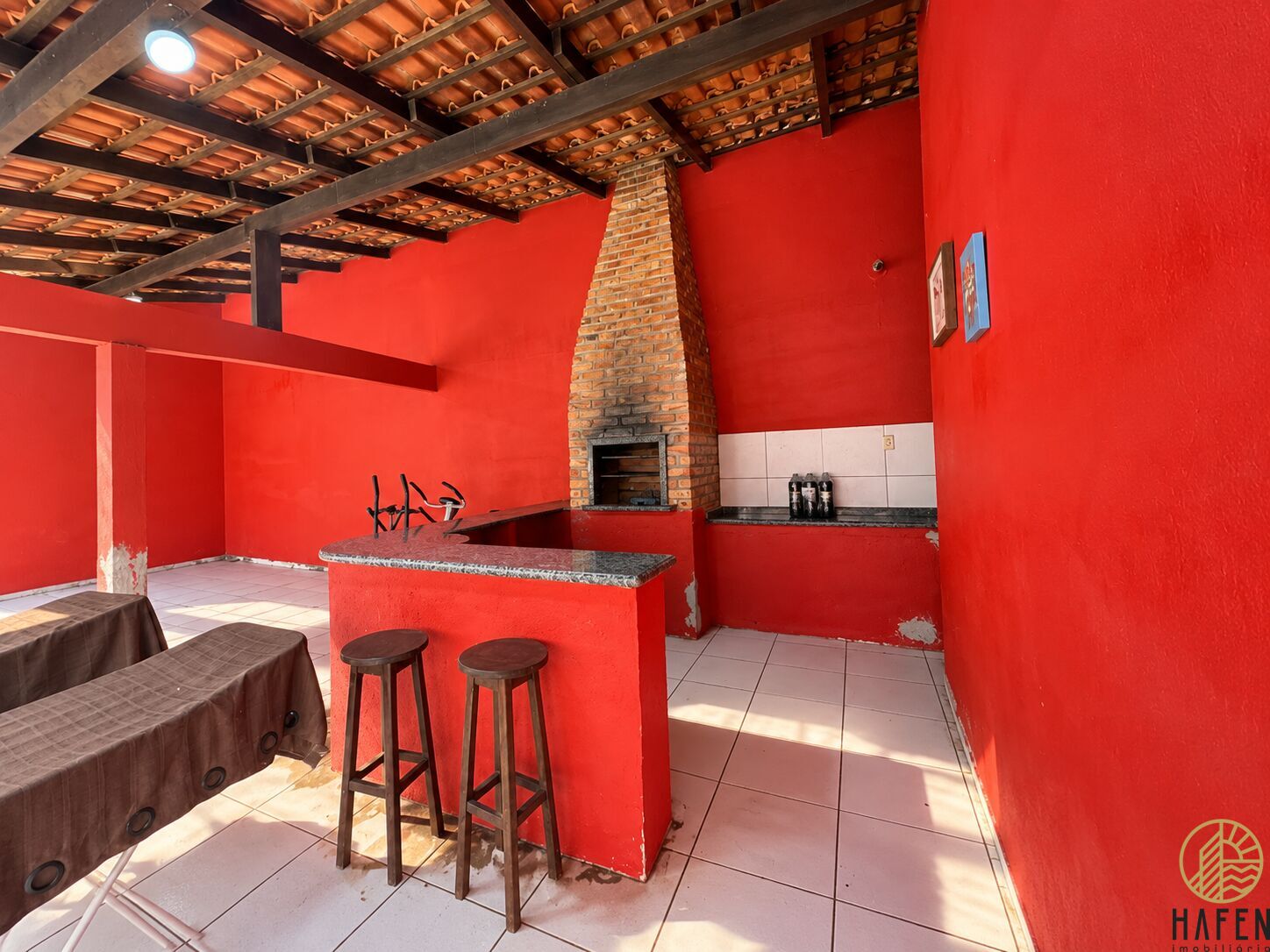 Sobrado, 3 quartos, 100 m² - Foto 22