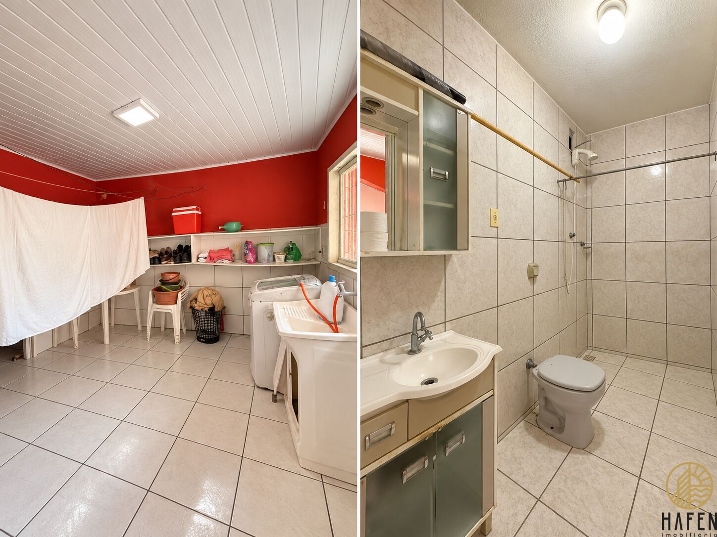 Sobrado, 3 quartos, 100 m² - Foto 23