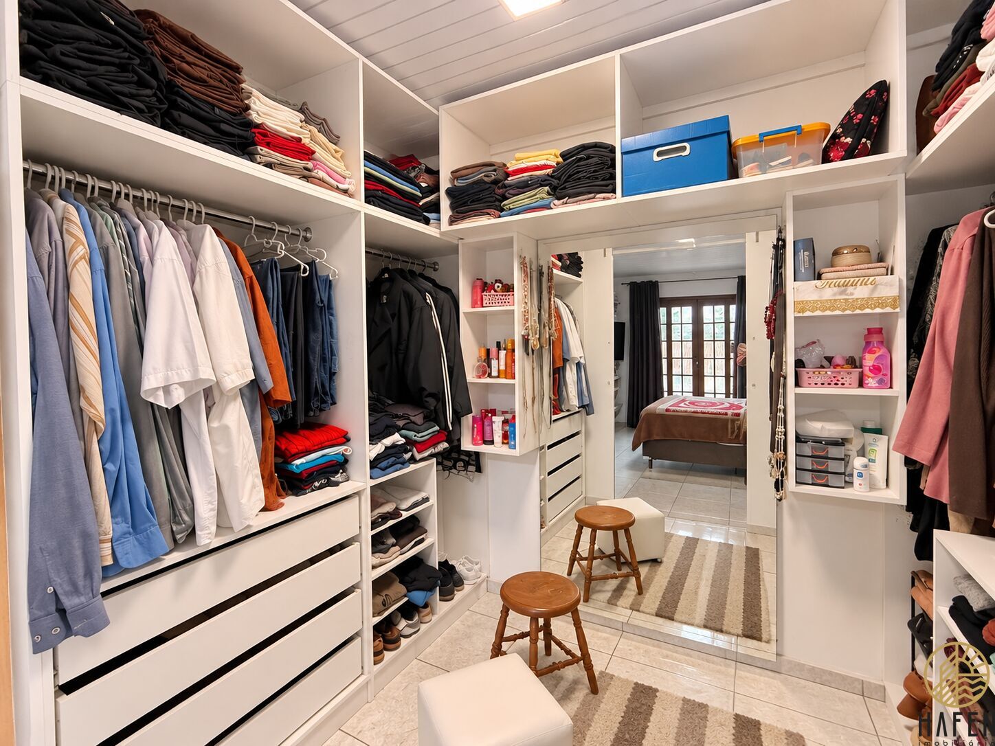 Sobrado, 3 quartos, 100 m² - Foto 13
