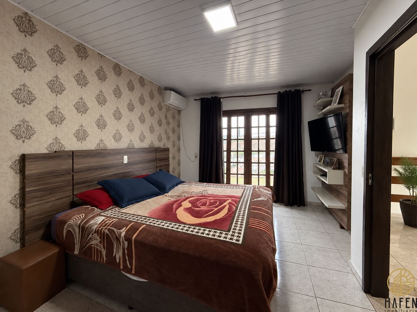 Sobrado, 3 quartos, 100 m² - Foto 11