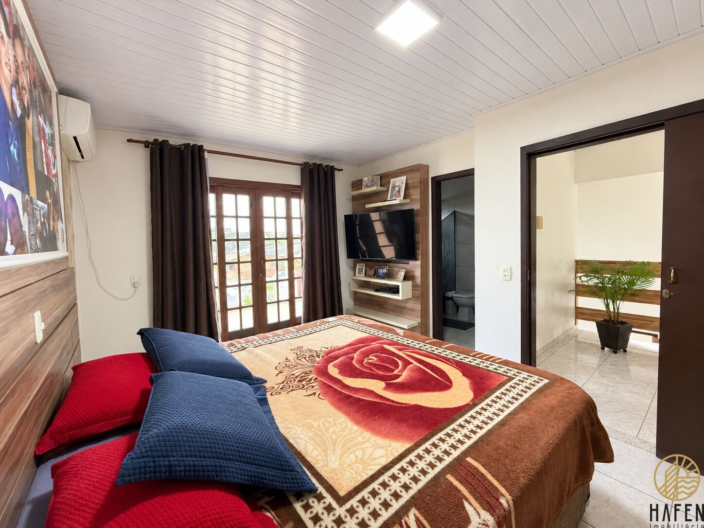 Sobrado, 3 quartos, 100 m² - Foto 12