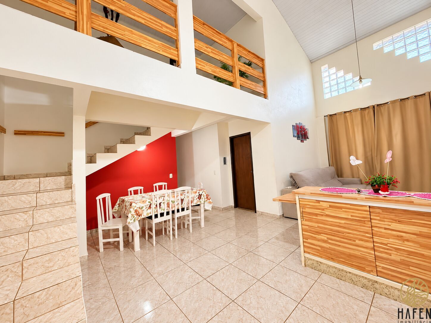 Sobrado, 3 quartos, 100 m² - Foto 9