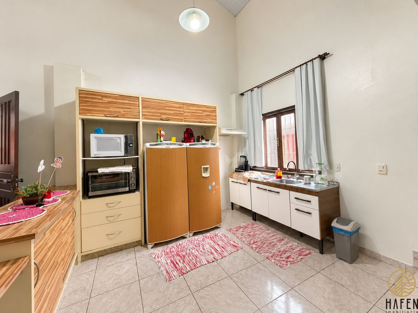 Sobrado, 3 quartos, 100 m² - Foto 8