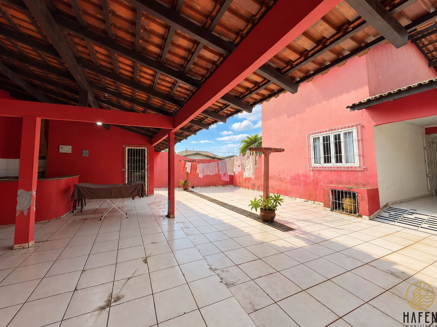 Sobrado, 3 quartos, 100 m² - Foto 21