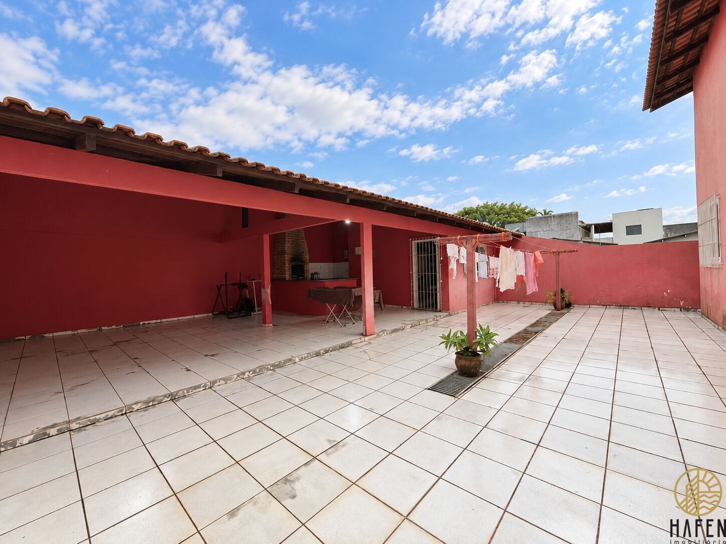Sobrado, 3 quartos, 100 m² - Foto 19