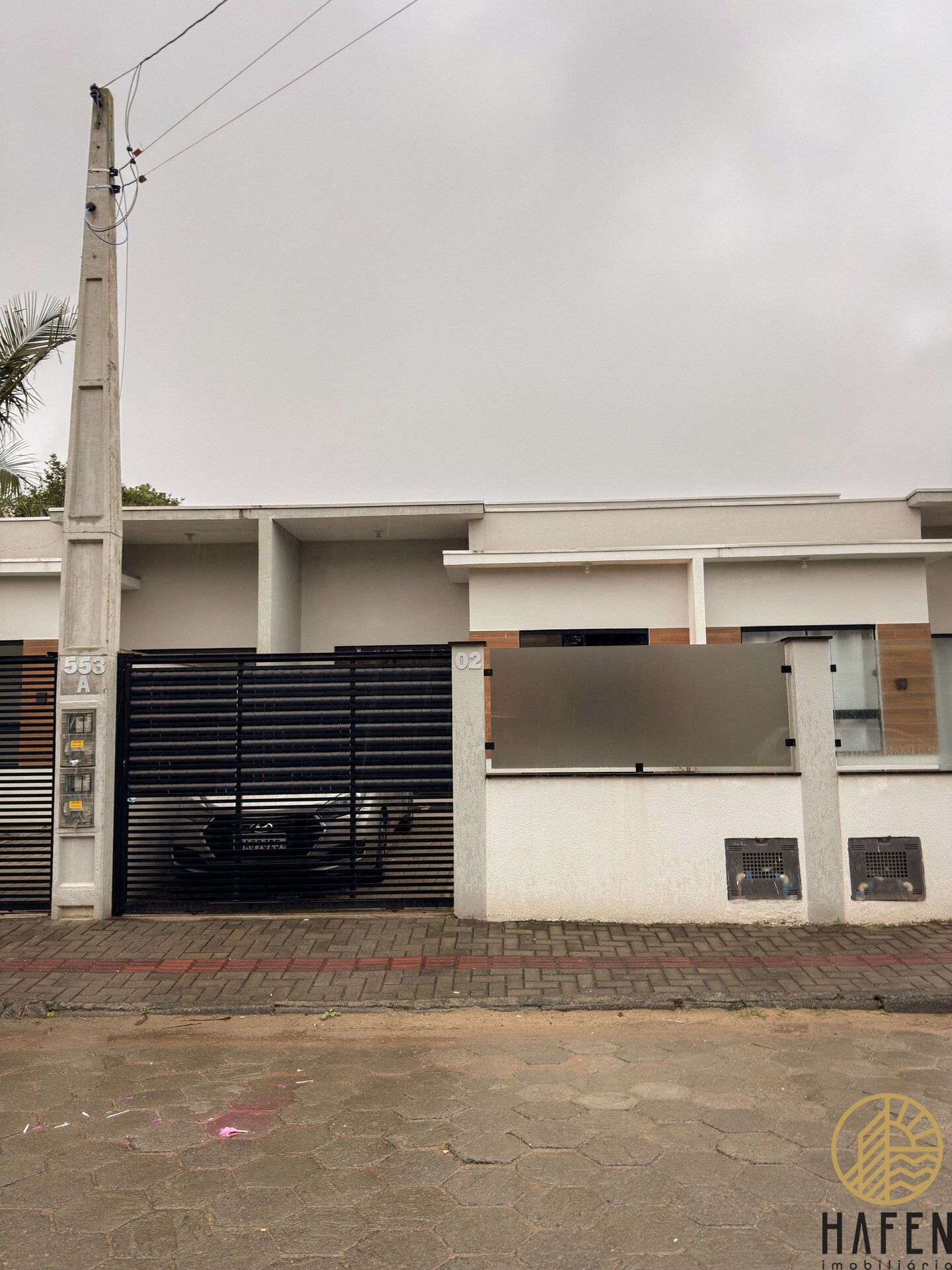 Casa, 2 quartos, 50 m² - Foto 1
