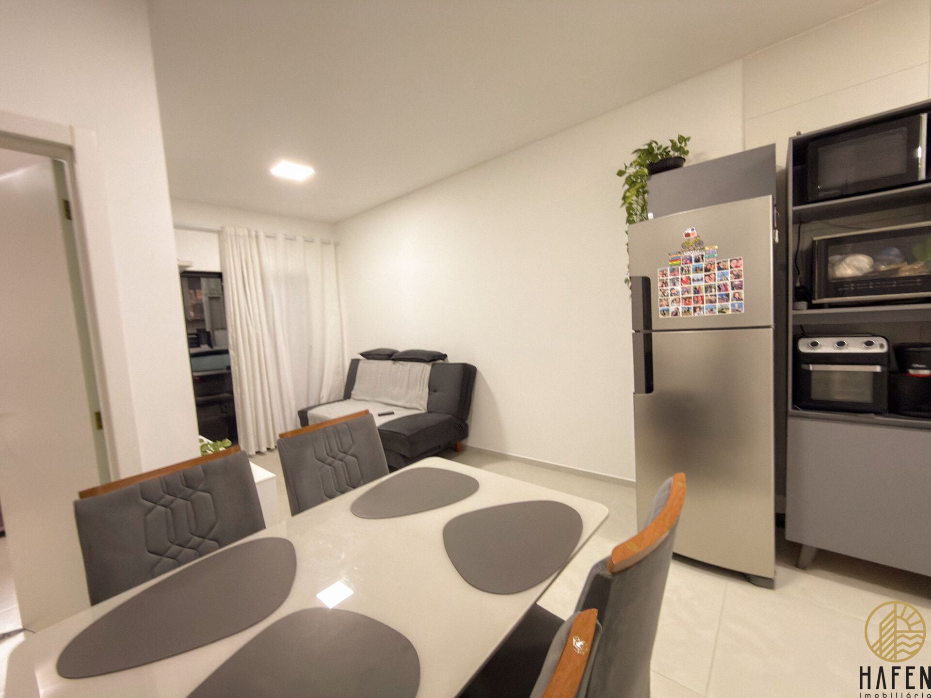 Casa, 2 quartos, 50 m² - Foto 4