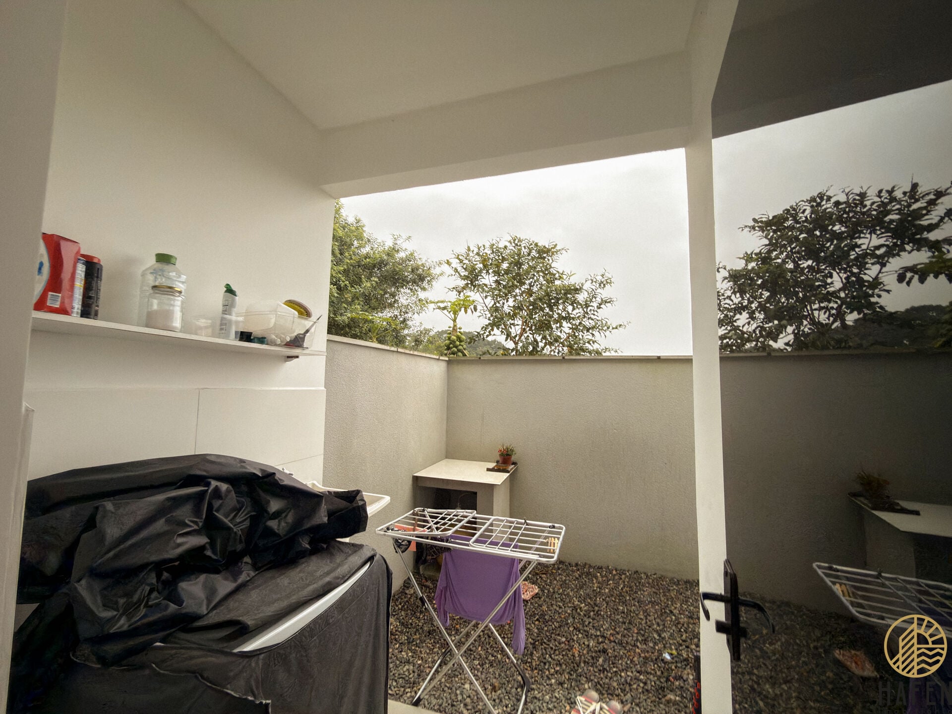 Casa, 2 quartos, 50 m² - Foto 8