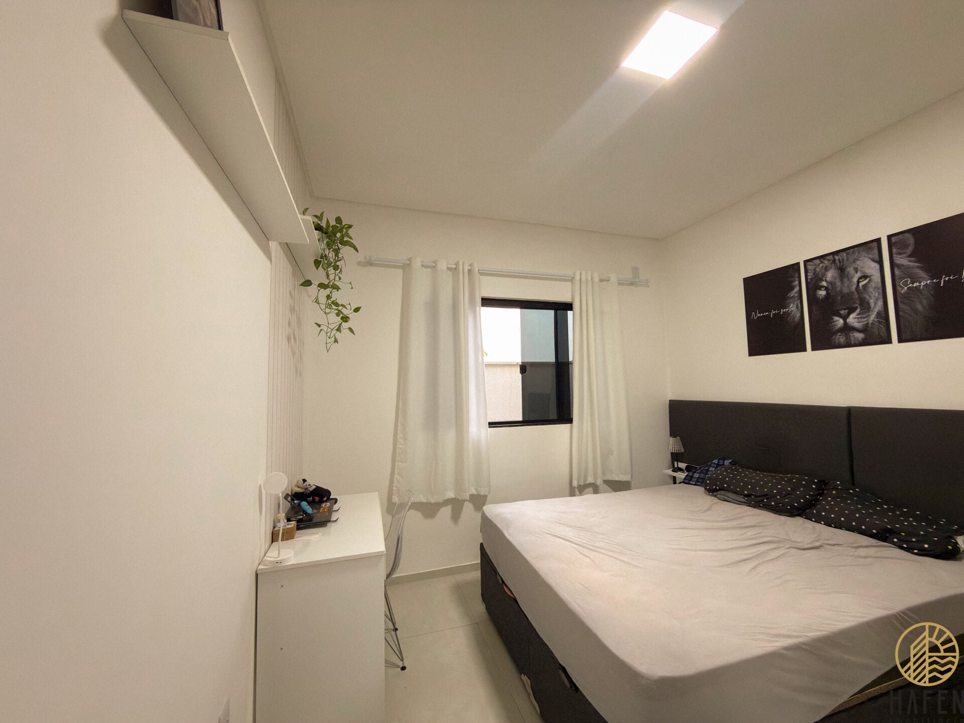 Casa, 2 quartos, 50 m² - Foto 6