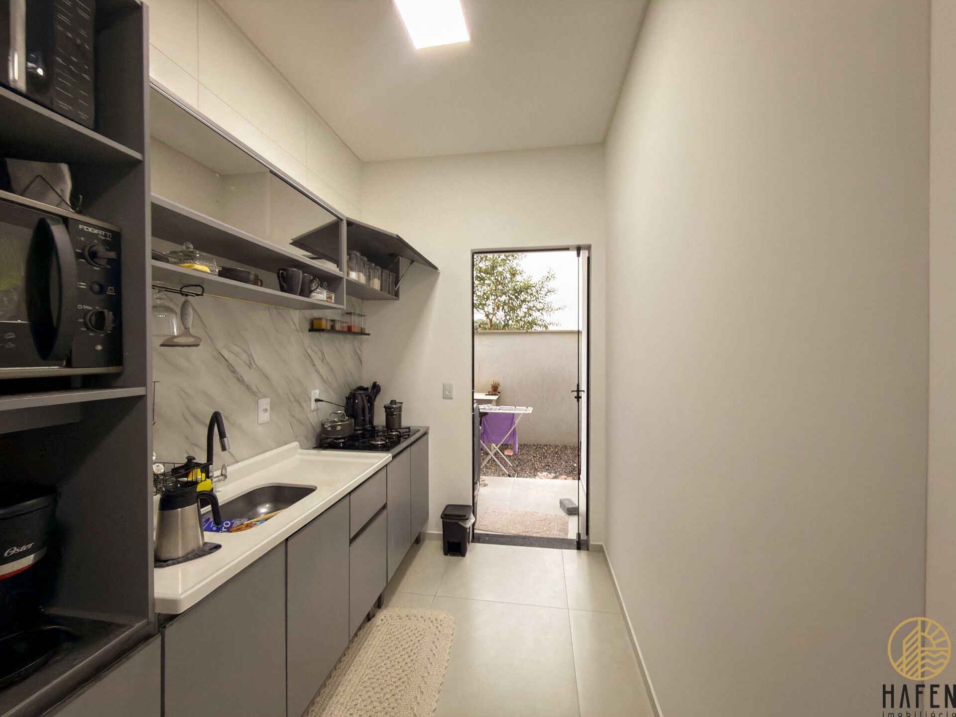 Casa, 2 quartos, 50 m² - Foto 3