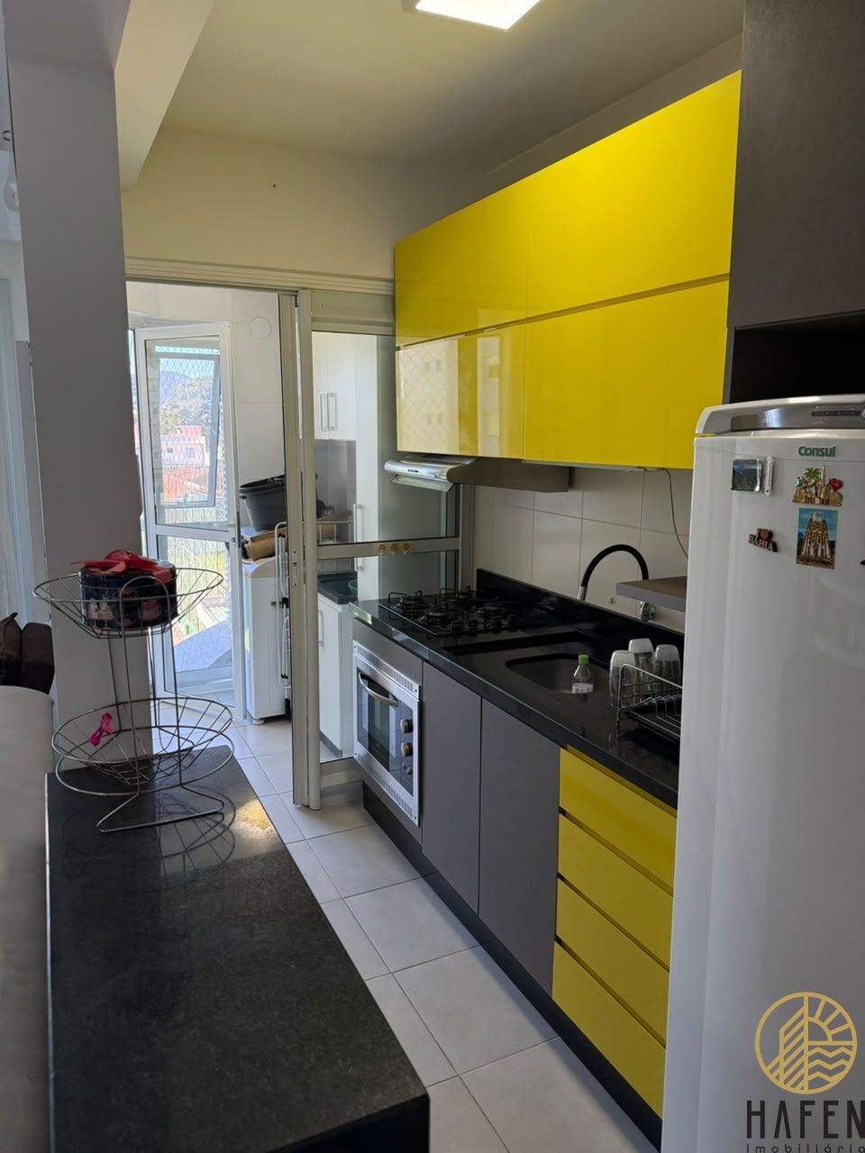 Apartamento, 2 quartos, 70 m² - Foto 4