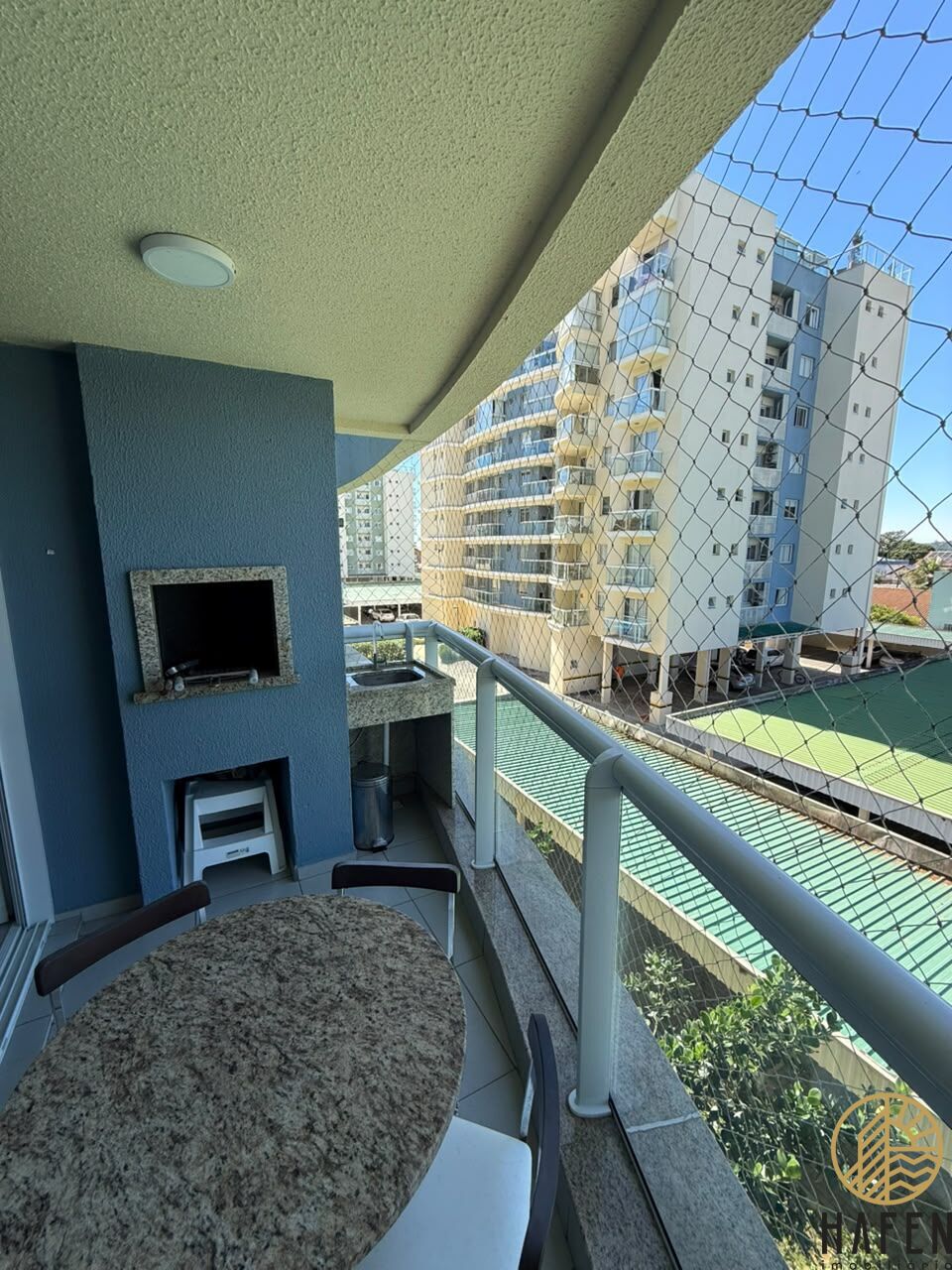 Apartamento, 2 quartos, 70 m² - Foto 7