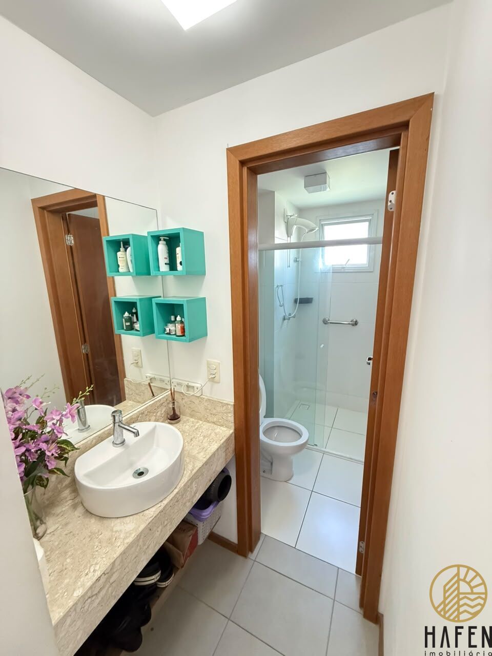 Apartamento, 2 quartos, 70 m² - Foto 12