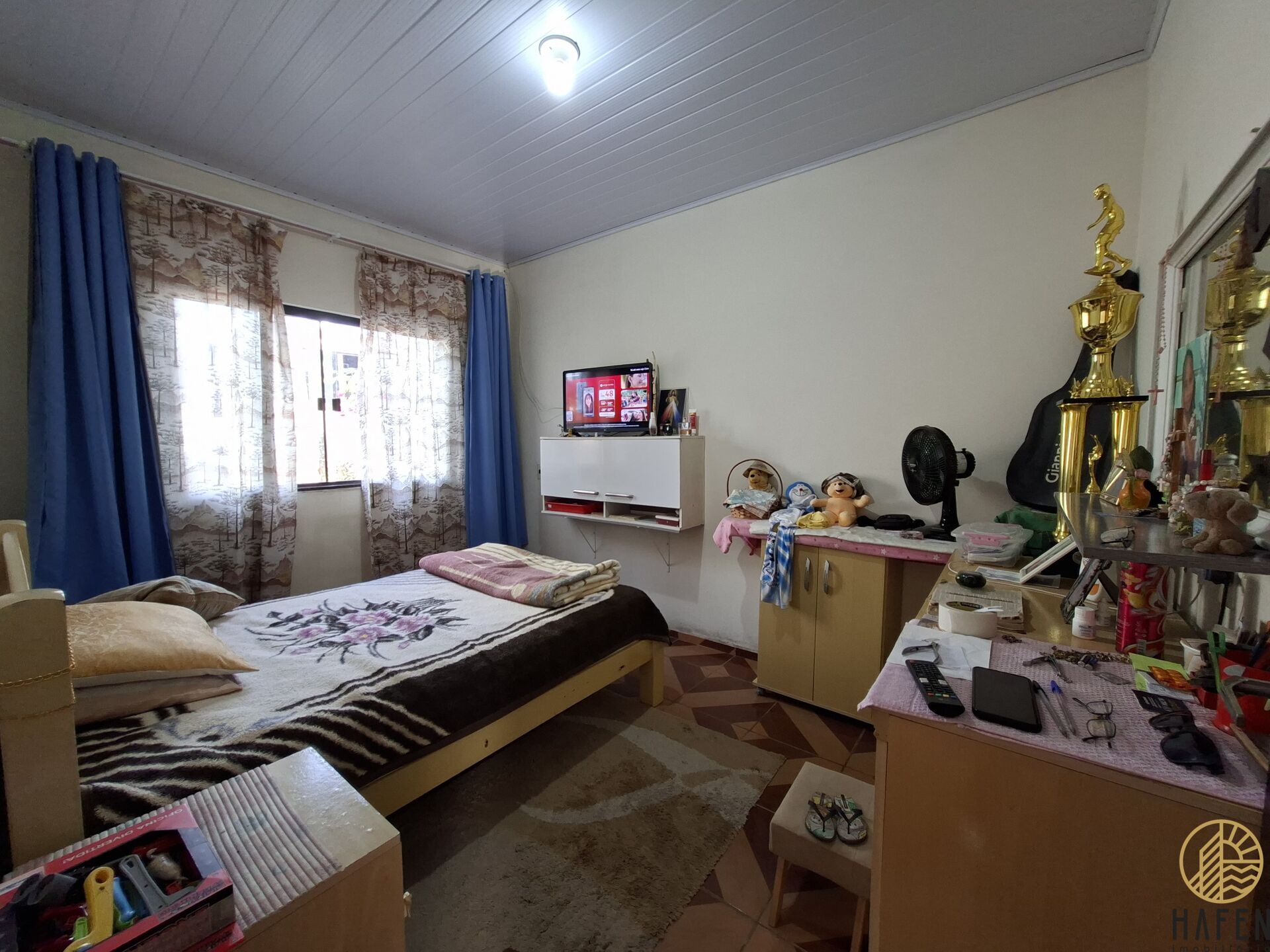 Casa, 3 quartos, 61 m² - Foto 7