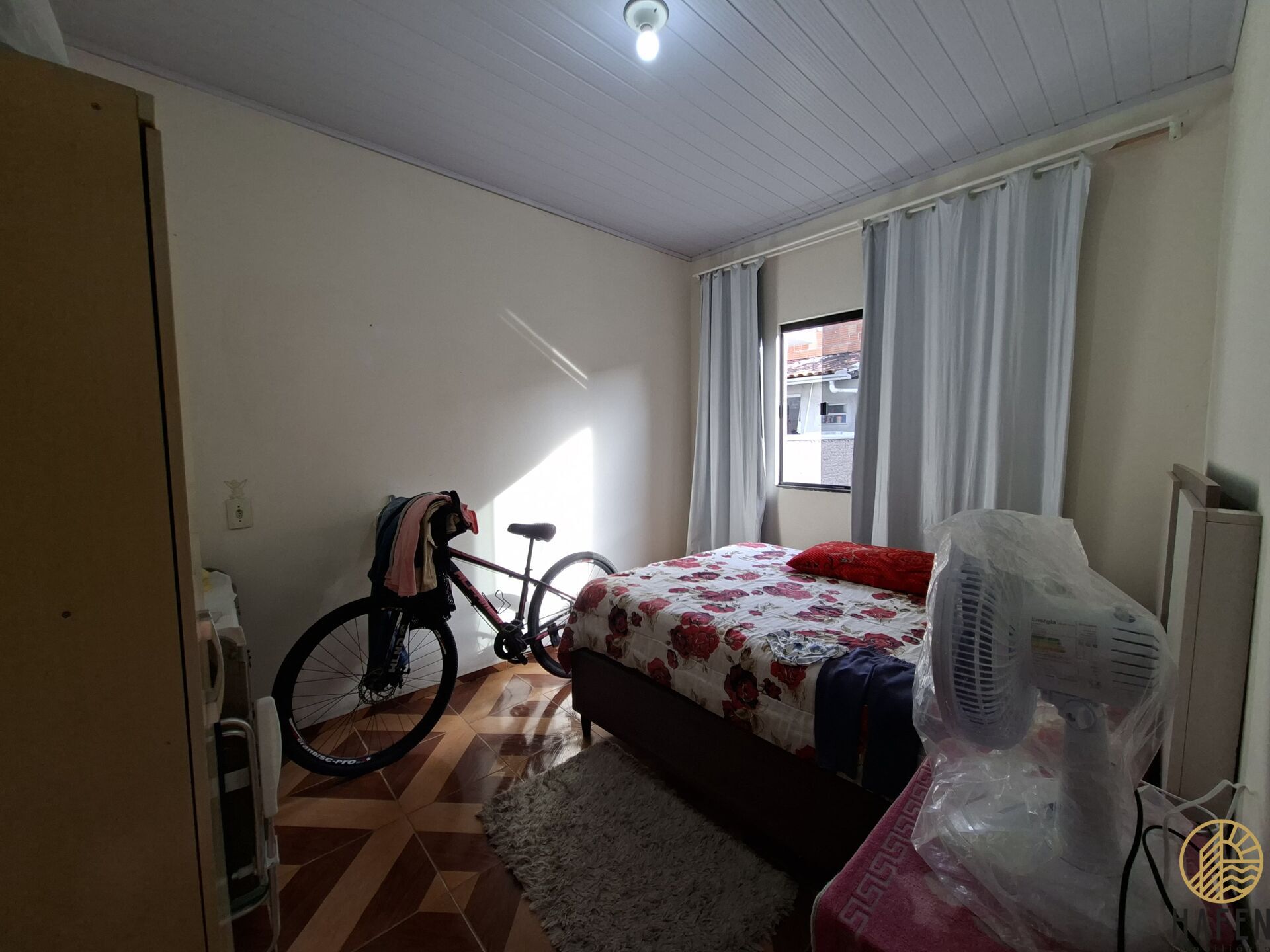 Casa, 3 quartos, 61 m² - Foto 6
