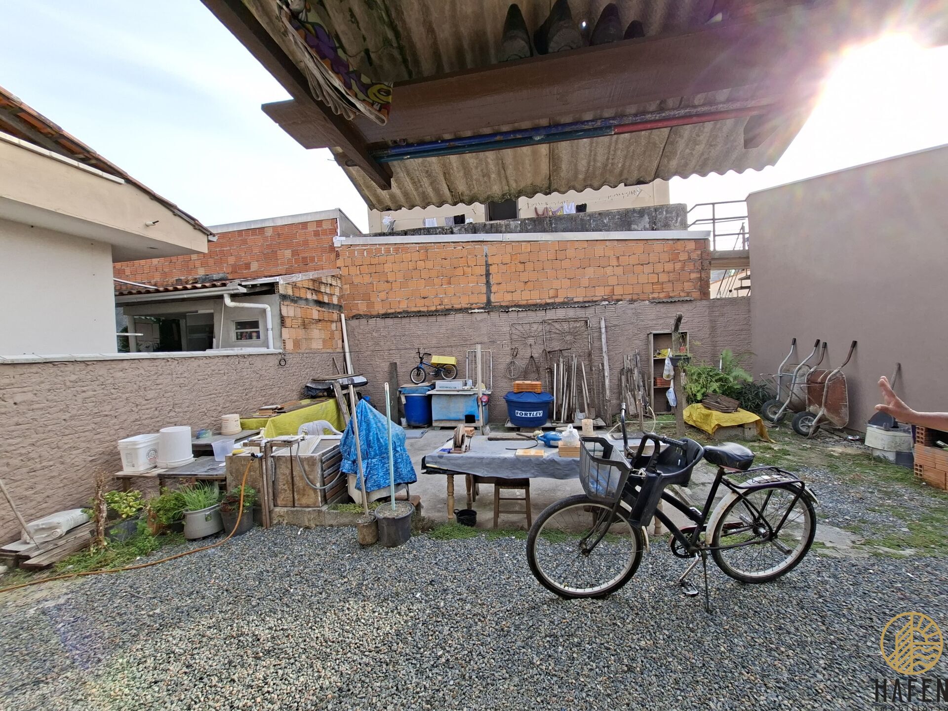 Casa, 3 quartos, 61 m² - Foto 13