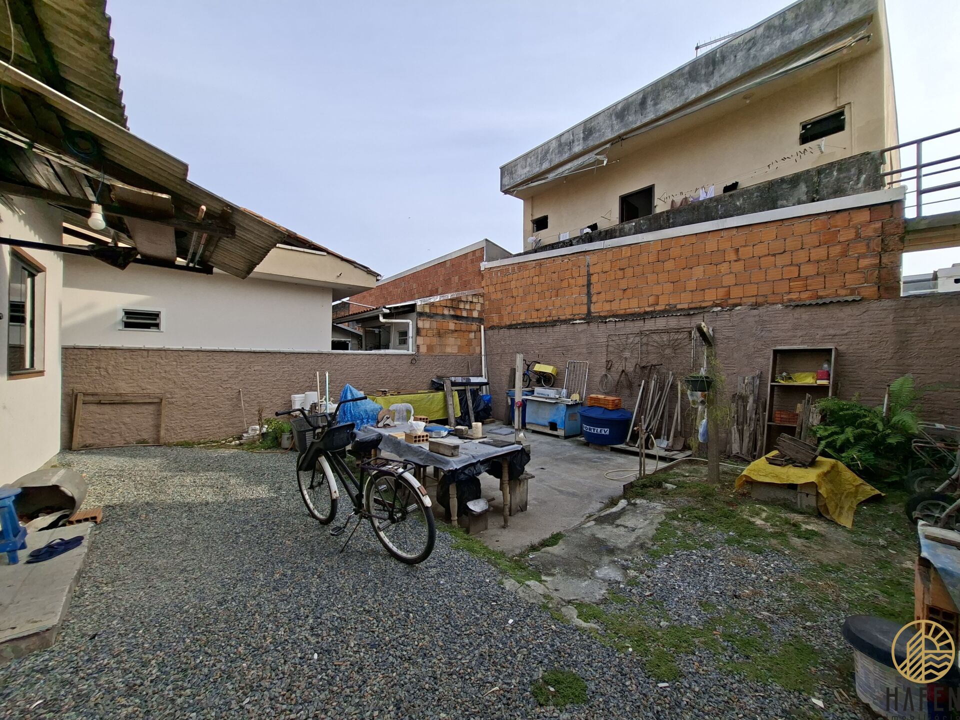 Casa, 3 quartos, 61 m² - Foto 14