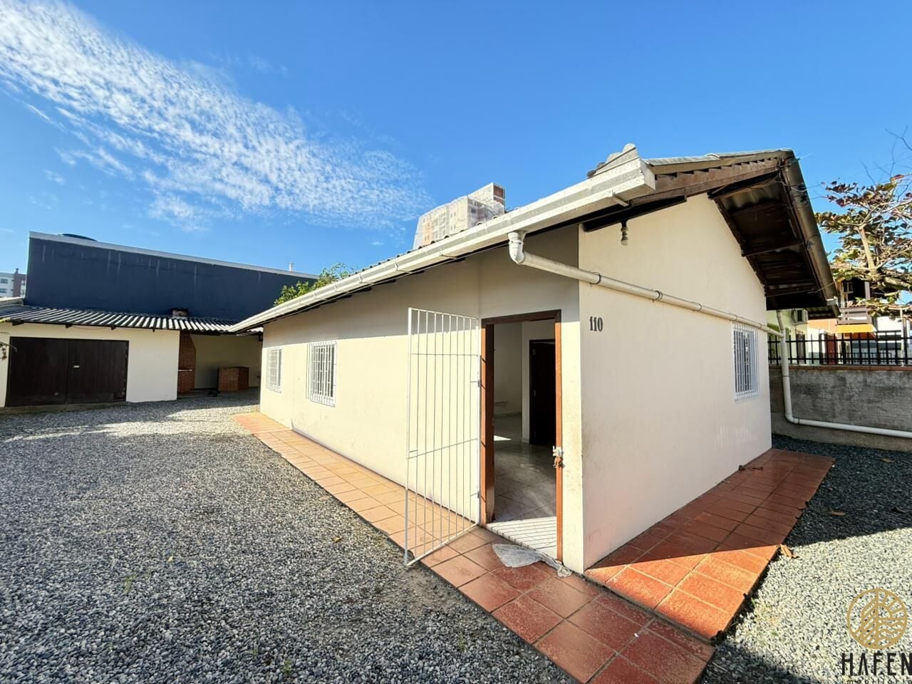 Casa, 3 quartos, 65 m² - Foto 2