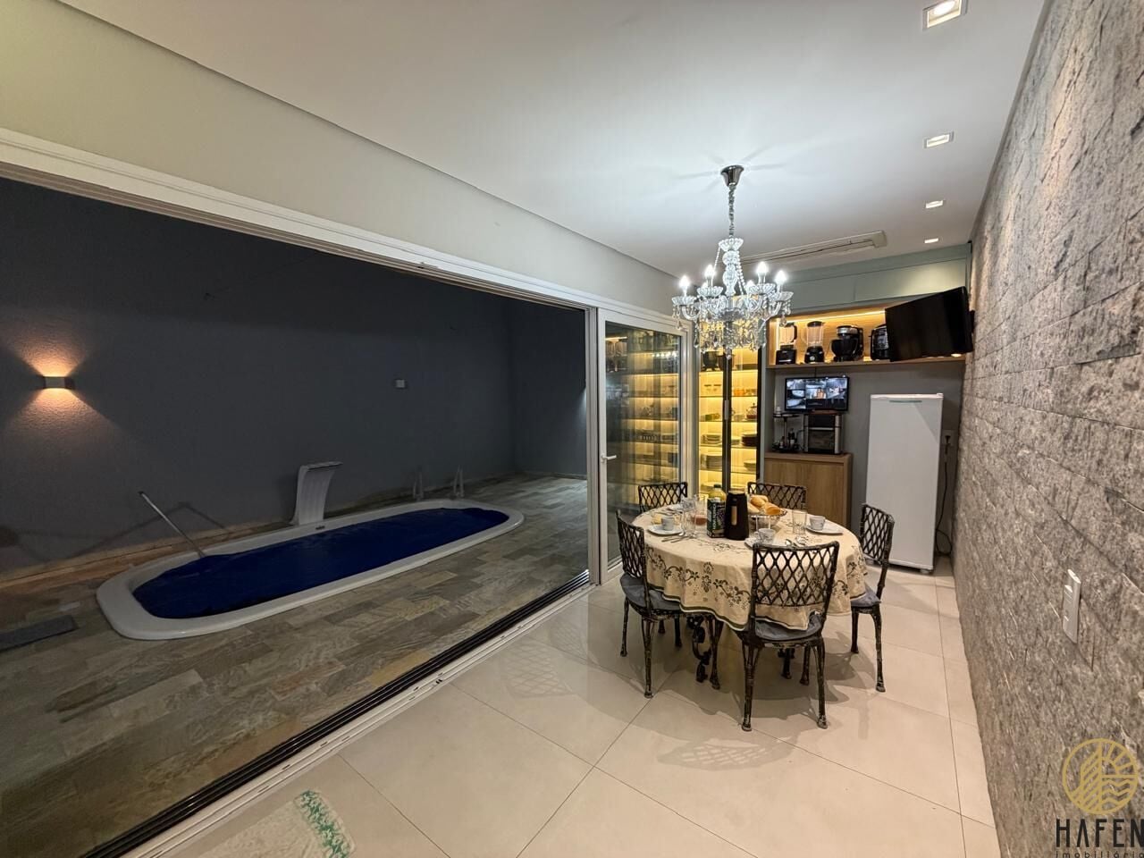 Casa, 4 quartos, 257 m² - Foto 5