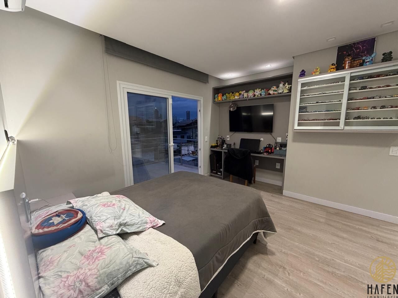 Casa, 4 quartos, 257 m² - Foto 18