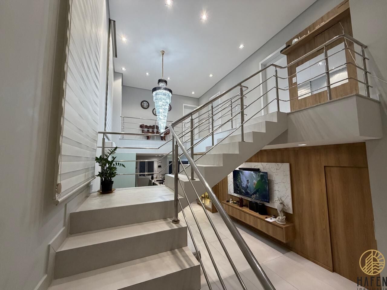 Casa, 4 quartos, 257 m² - Foto 13