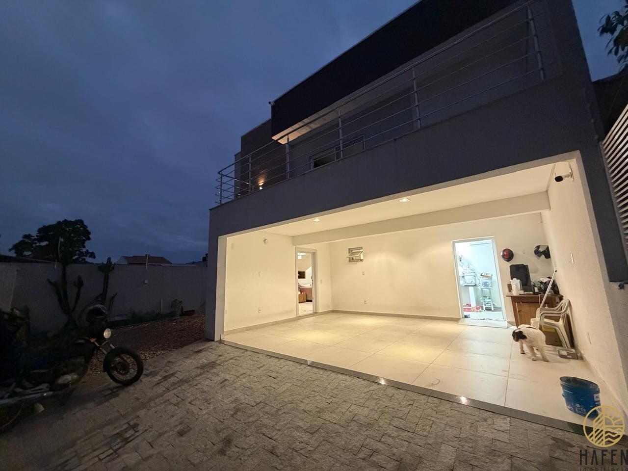 Casa, 4 quartos, 257 m² - Foto 31