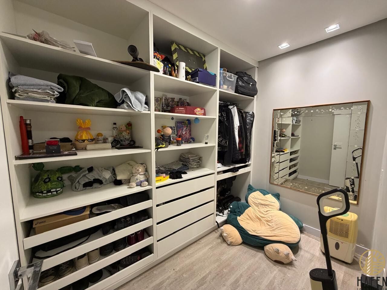Casa, 4 quartos, 257 m² - Foto 21