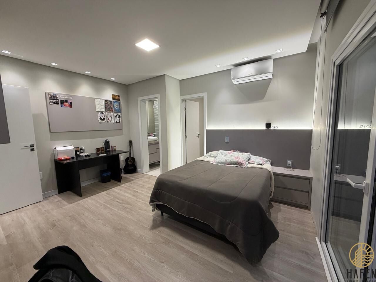 Casa, 4 quartos, 257 m² - Foto 17