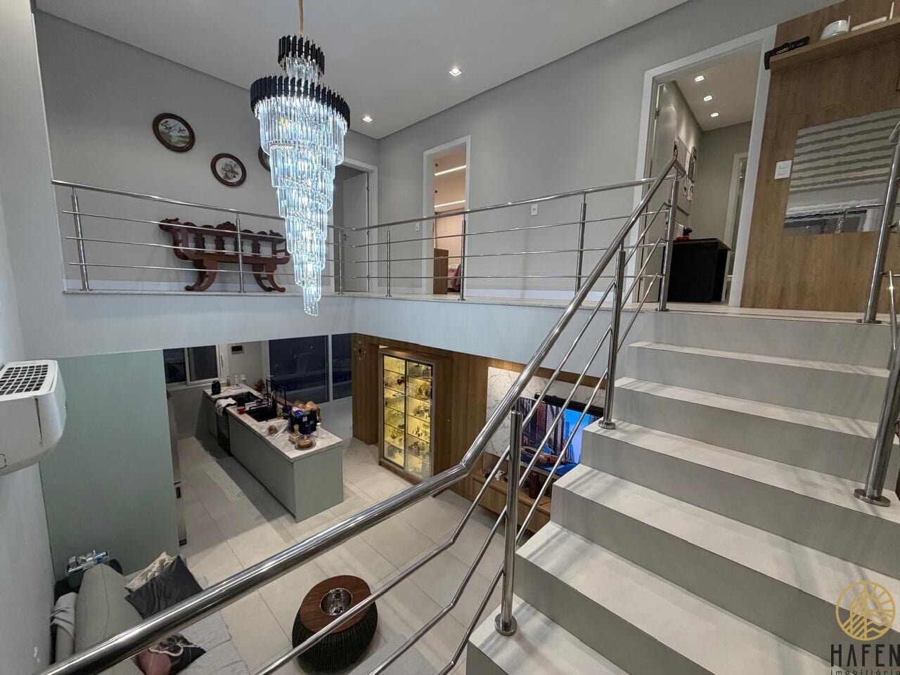 Casa, 4 quartos, 257 m² - Foto 15