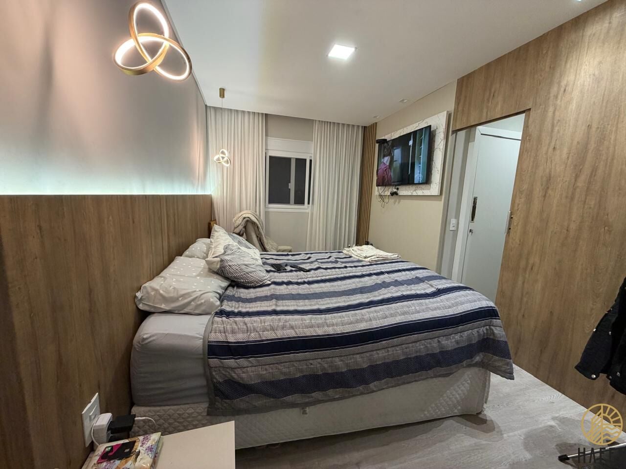 Casa, 4 quartos, 257 m² - Foto 8