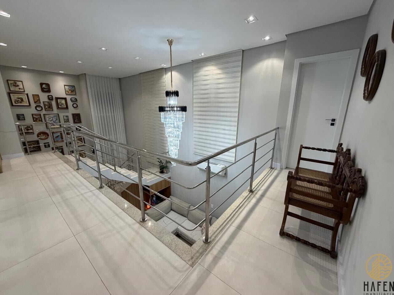 Casa, 4 quartos, 257 m² - Foto 16