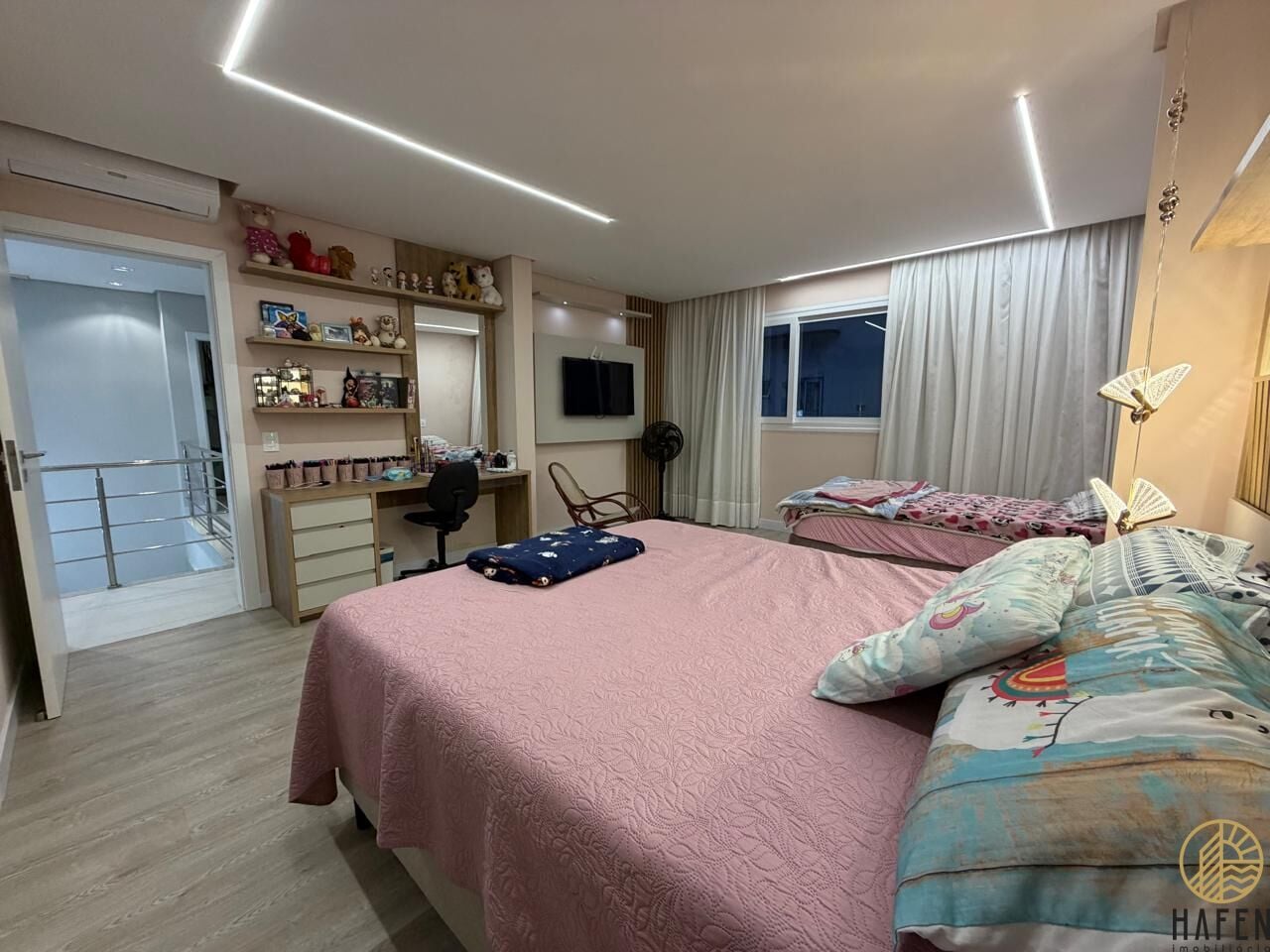 Casa, 4 quartos, 257 m² - Foto 27
