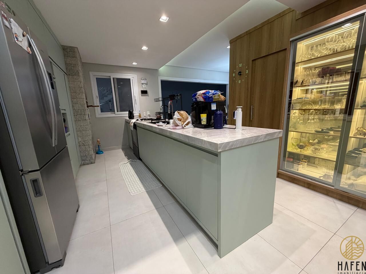 Casa, 4 quartos, 257 m² - Foto 4