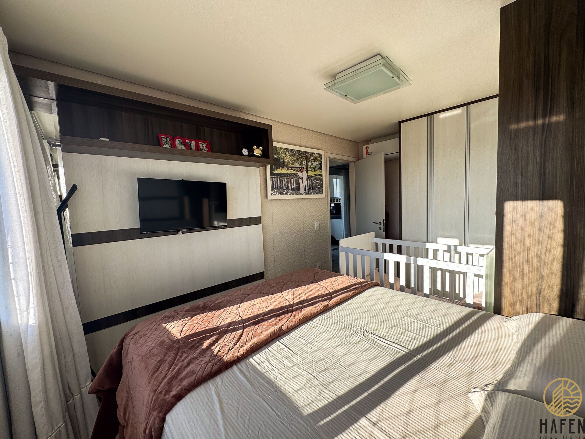Apartamento, 2 quartos, 59 m² - Foto 13