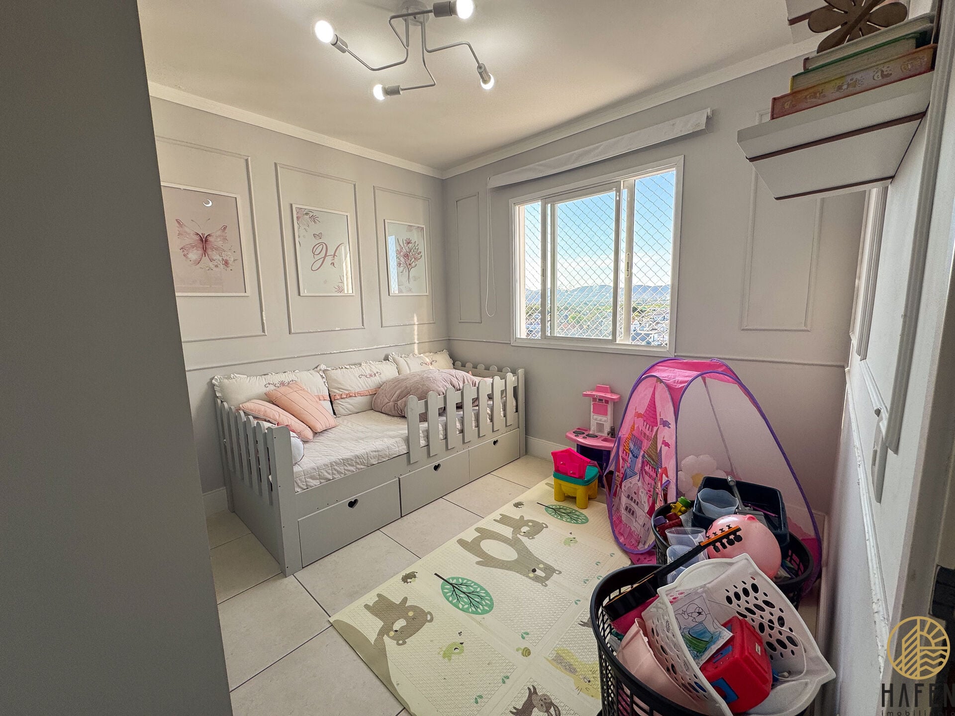 Apartamento, 2 quartos, 59 m² - Foto 14