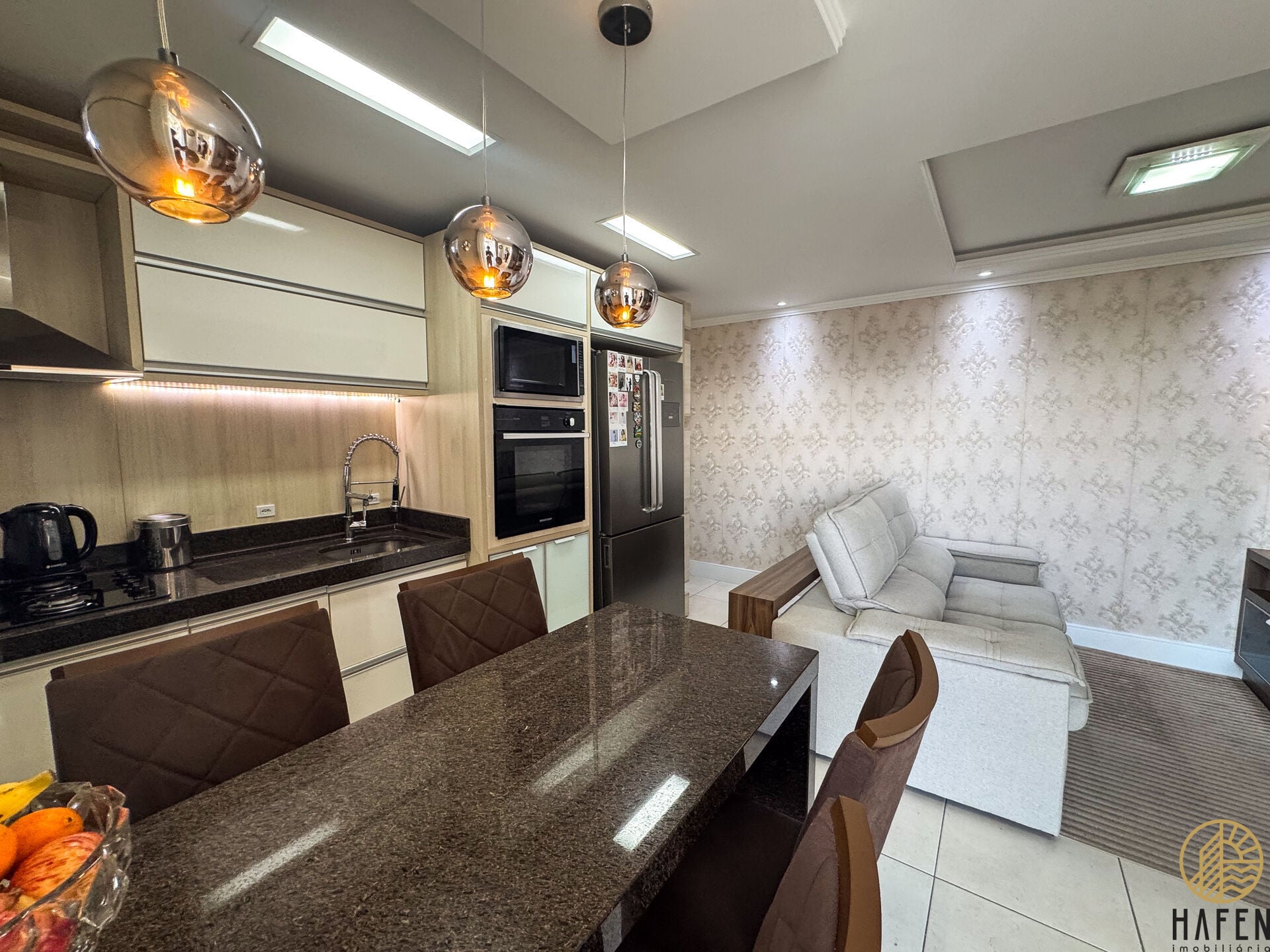 Apartamento, 2 quartos, 59 m² - Foto 17