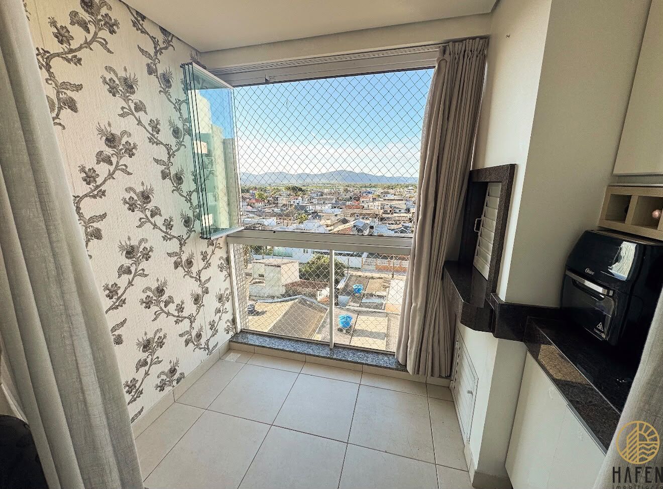 Apartamento, 2 quartos, 59 m² - Foto 8