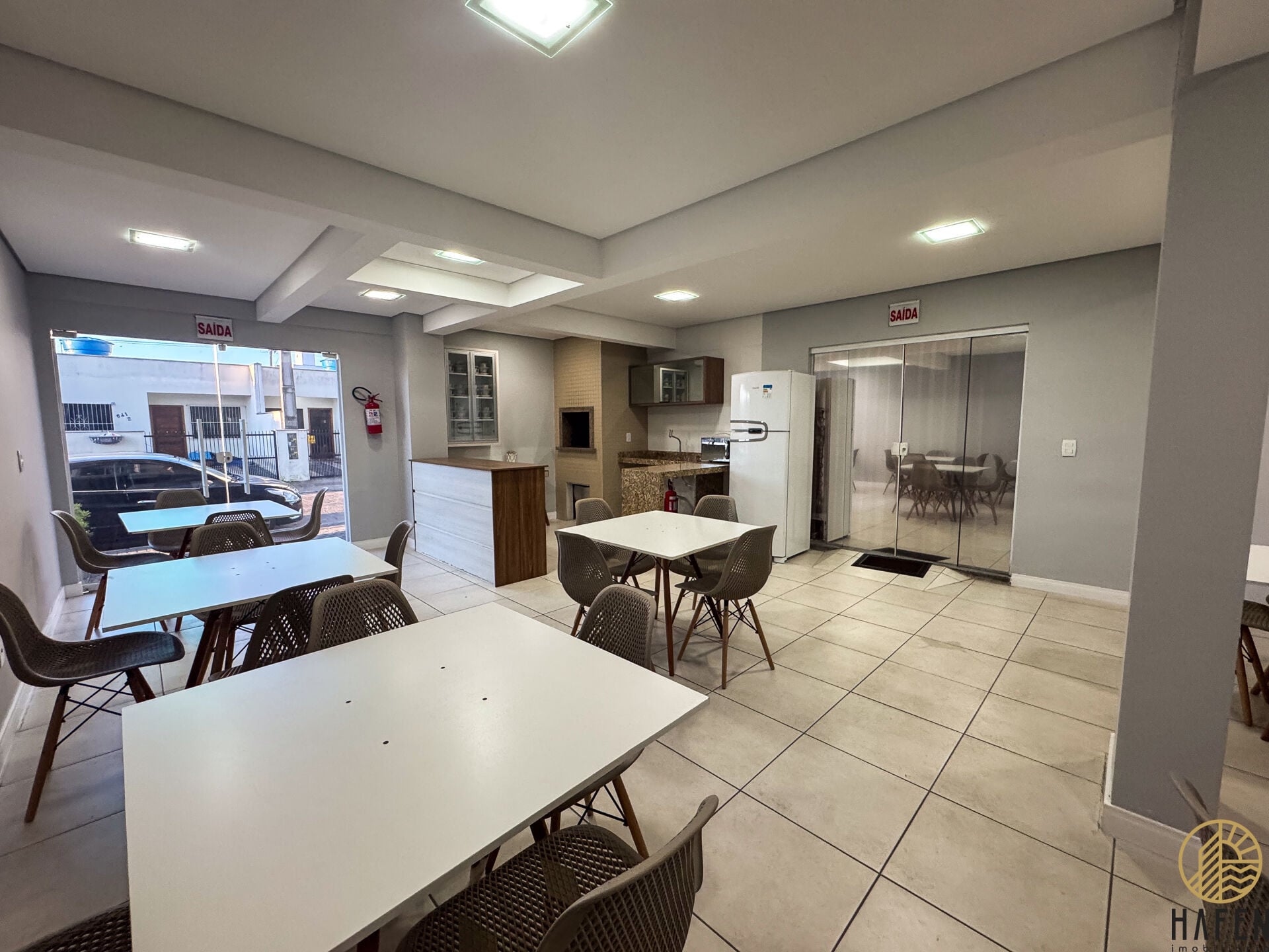 Apartamento, 2 quartos, 59 m² - Foto 20