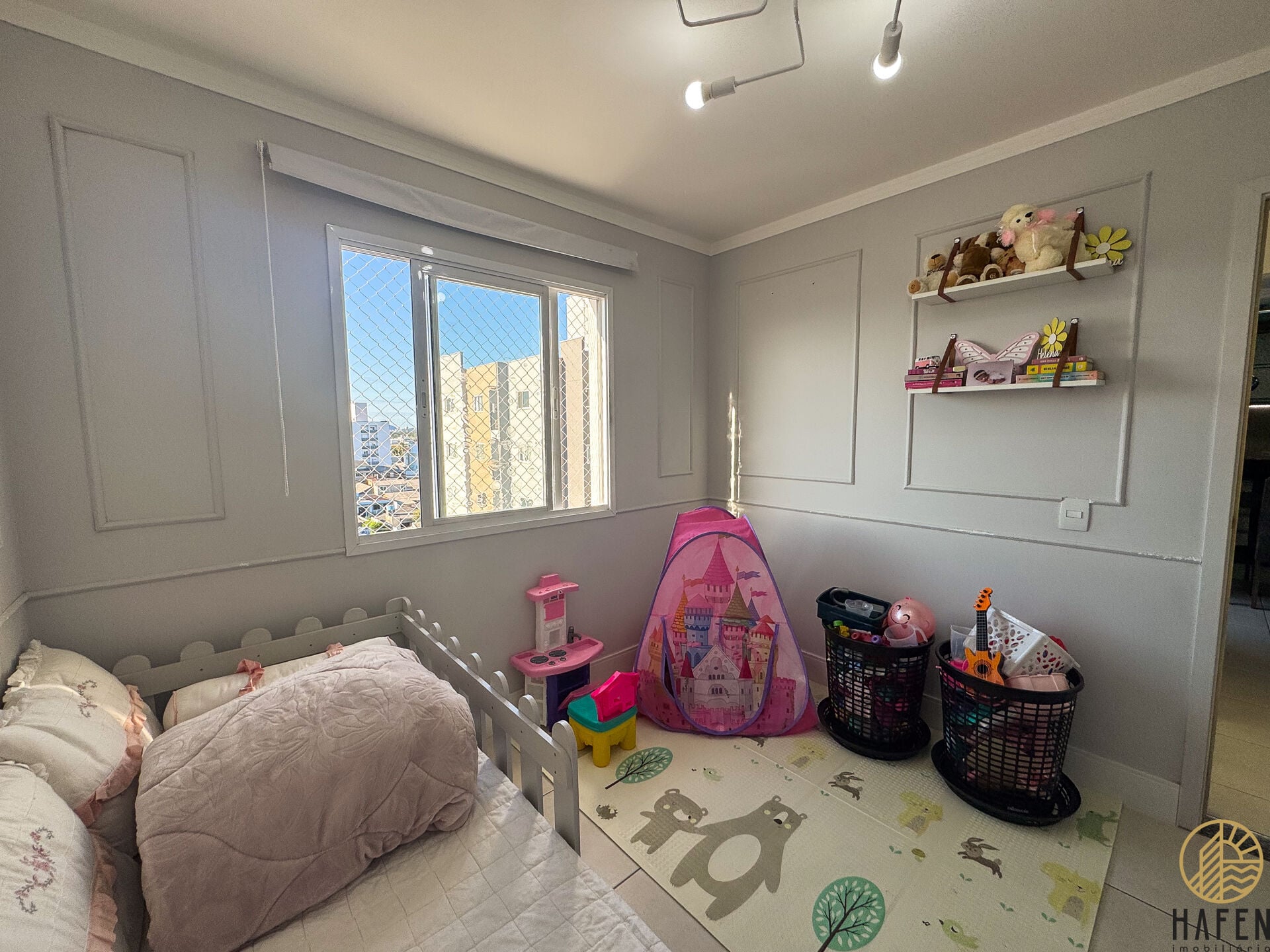 Apartamento, 2 quartos, 59 m² - Foto 15
