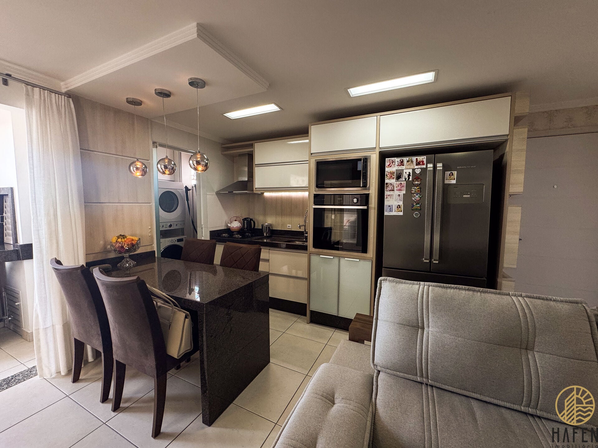 Apartamento, 2 quartos, 59 m² - Foto 4