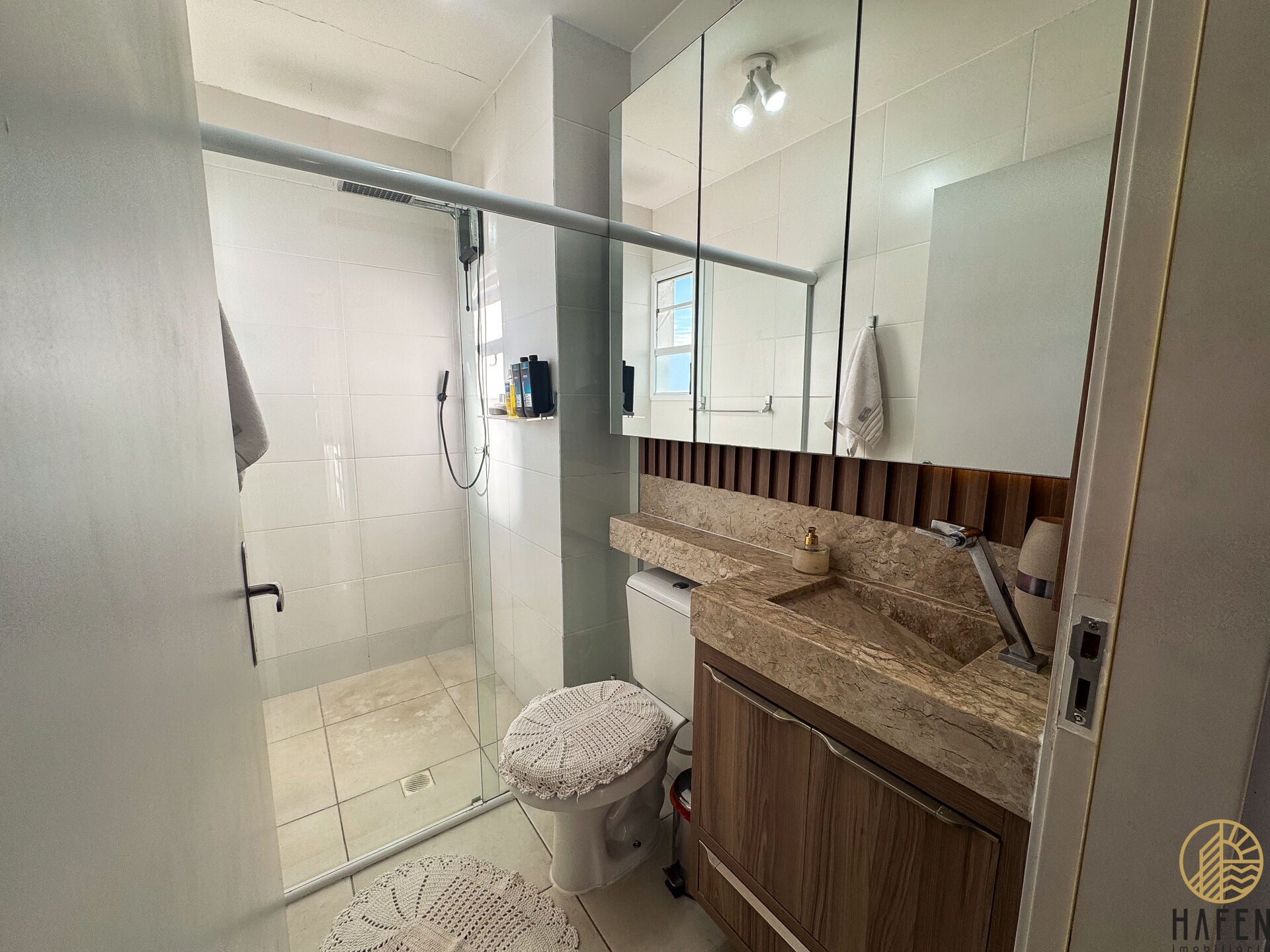 Apartamento, 2 quartos, 59 m² - Foto 11