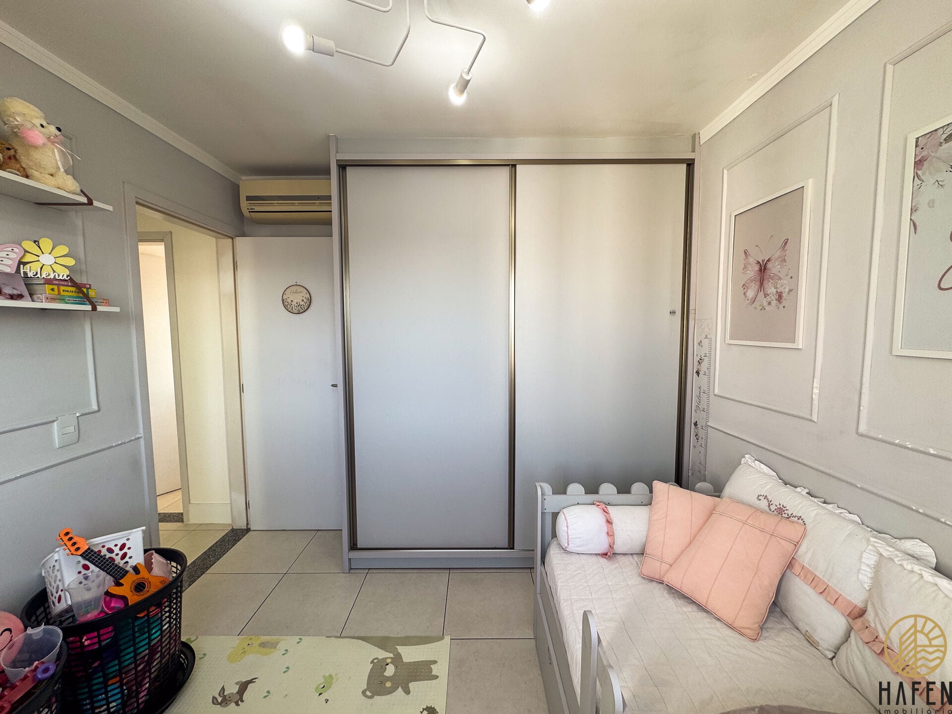 Apartamento, 2 quartos, 59 m² - Foto 16